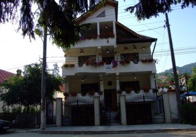 Casa Ioana